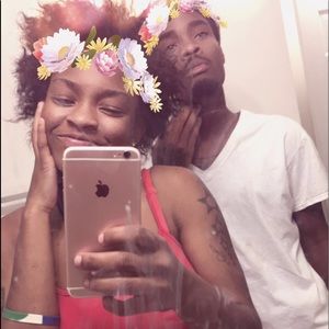 Meet your Posher, Jade